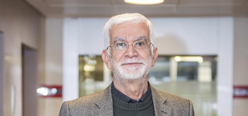 Prof. Dr. Atilla Yayla – Medipol Üniversitesi Öğretim Üyesi