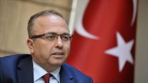 Prof. Dr. Birol Akgün – Maarif Vakfı Başkanı