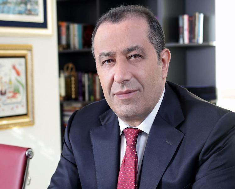 Prof. Dr. Faruk Bilir - Kişisel Verileri Koruma Kurumu Başkanı