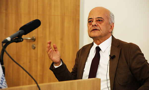 Dr. Levent Korkut – Medipol Üniversitesi Öğretim Üyesi
