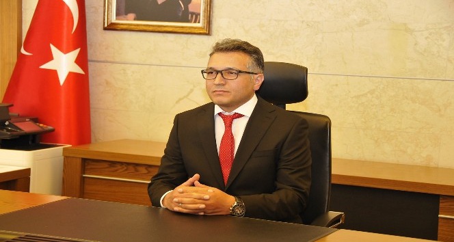 Prof. Dr. Metin Aksoy – Selçuk Üniversitesi Rektörü