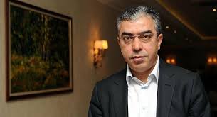 Av. Mehmet Uçum - Cumhurbaşkanlığı Hukuk Politikaları Kurulu Başkanvekili