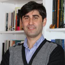 Doç. Dr. Murat Yeşiltaş - Ankara Sosyal Bilimler Üniversitesi Öğretim Üyesi