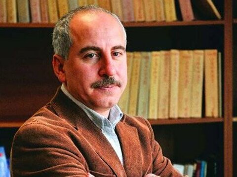 Dr. Murat Yılmaz - Cumhurbaşkanlığı Sosyal Politikalar Kurulu Üyesi