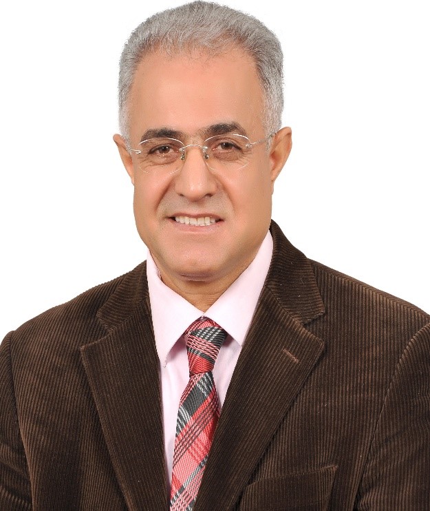 Prof. Dr. Ömer Çaha - Sabahattin Zaim Üniversitesi Öğretim Üyesi