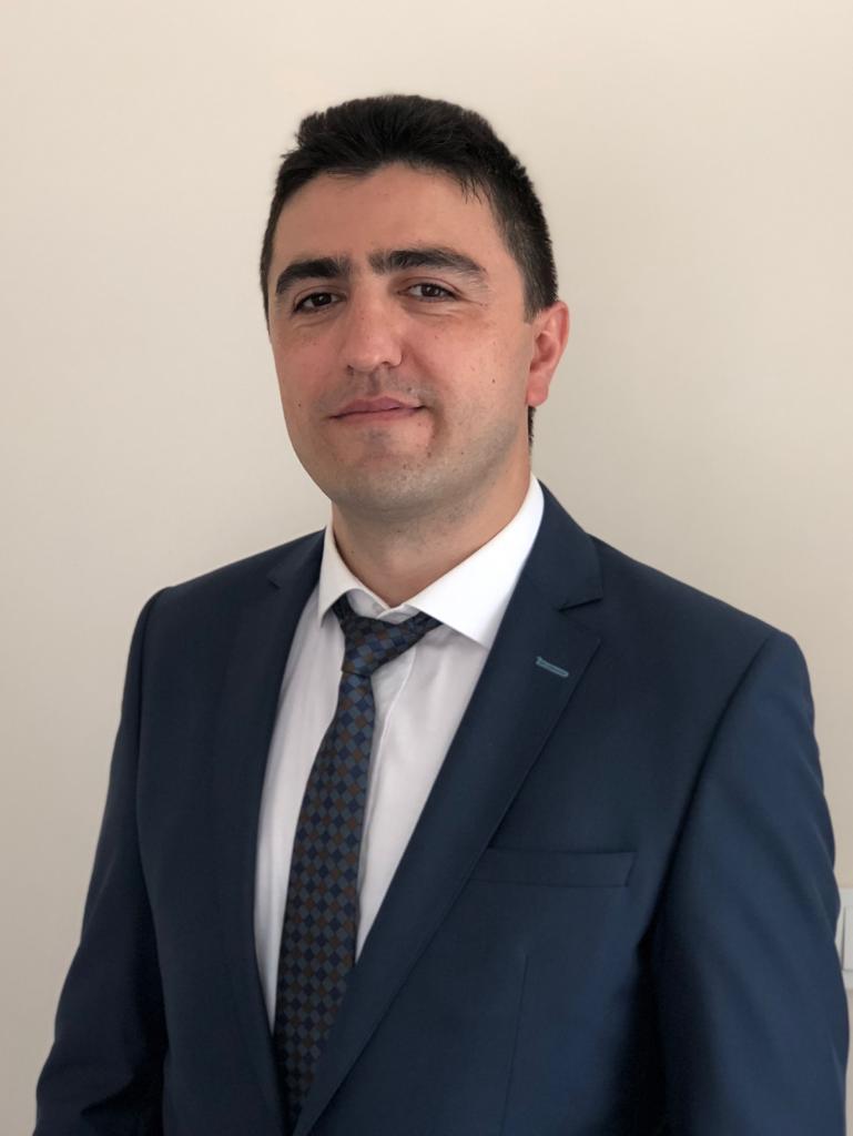 Dr. İlyas Fırat Cengiz – Yalova Üniversitesi Öğretim Üyesi