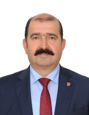 Prof. Dr. Talat Canbolat – Marmara Üniversitesi Öğretim Üyesi