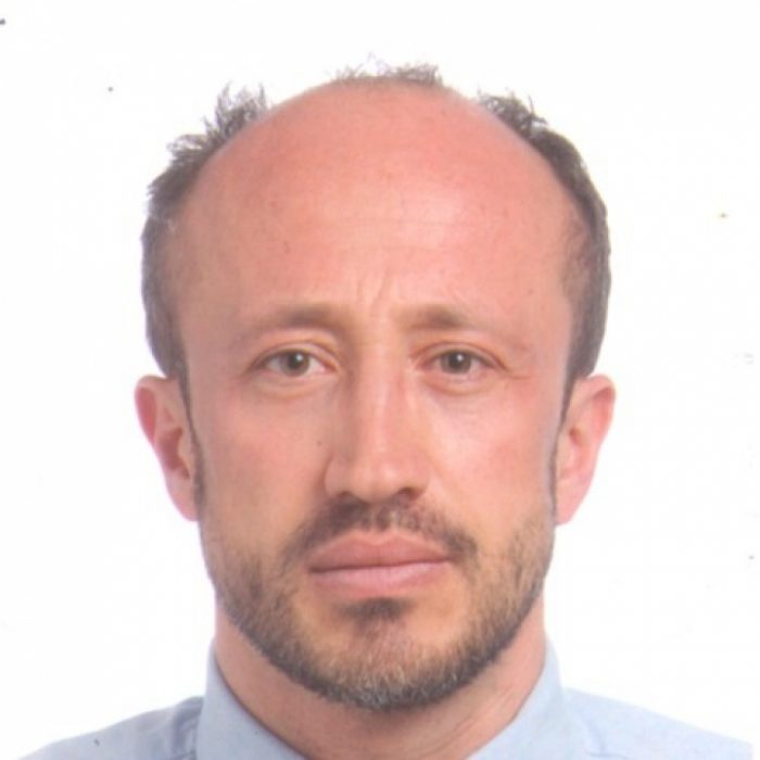 Prof. Dr. Tanel Demirel – Çankaya Üniversitesi Öğretim Üyesi
